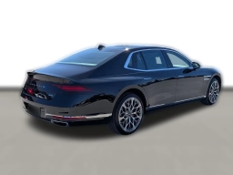 Genesis G90 e-SC 3.5T AWD 2026