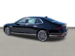 Genesis G90 e-SC 3.5T AWD 2026