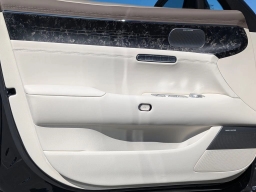 Genesis G90 e-SC 3.5T AWD 2026