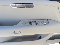 Genesis G90 e-SC 3.5T AWD 2026