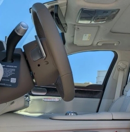 Genesis G90 e-SC 3.5T AWD 2026