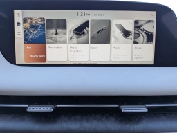 Genesis G90 e-SC 3.5T AWD 2026