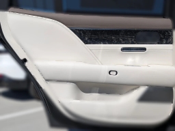 Genesis G90 e-SC 3.5T AWD 2026