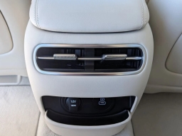 Genesis G90 e-SC 3.5T AWD 2026