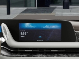 Genesis G90 e-SC 3.5T AWD 2026