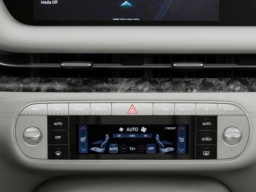 Genesis G90 e-SC 3.5T AWD 2026