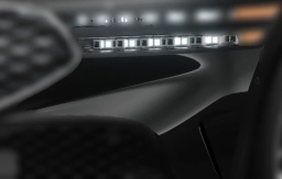 Genesis G90 e-SC 3.5T AWD 2026