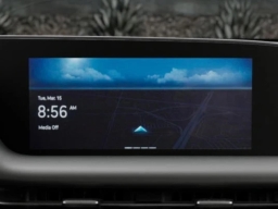 Genesis G90 e-SC 3.5T AWD 2026