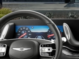 Genesis G90 e-SC 3.5T AWD 2026