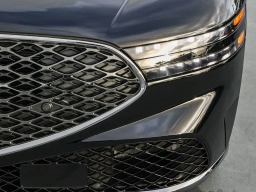 Genesis G90 e-SC 3.5T AWD 2026