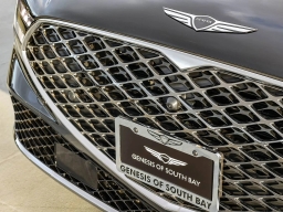 Genesis G90 e-SC 3.5T AWD 2026