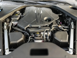 Genesis G90 e-SC 3.5T AWD 2026