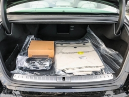 Genesis G90 e-SC 3.5T AWD 2026