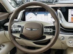 Genesis G90 e-SC 3.5T AWD 2026