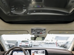 Genesis G90 e-SC 3.5T AWD 2026