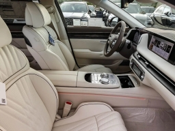 Genesis G90 e-SC 3.5T AWD 2026