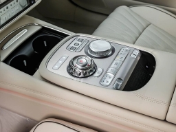 Genesis G90 e-SC 3.5T AWD 2026