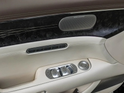 Genesis G90 e-SC 3.5T AWD 2026