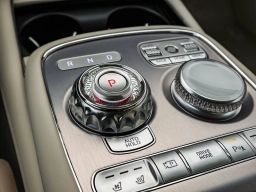 Genesis G90 e-SC 3.5T AWD 2026