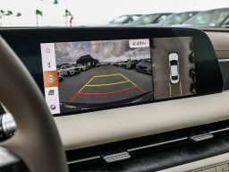 Genesis G90 e-SC 3.5T AWD 2026