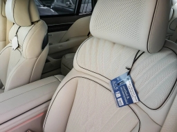 Genesis G90 e-SC 3.5T AWD 2026