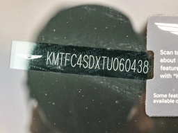 Genesis G90 e-SC 3.5T AWD 2026