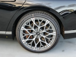 Genesis G90 e-SC 3.5T AWD 2026