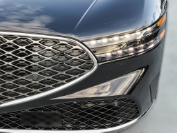 Genesis G90 e-SC 3.5T AWD 2026