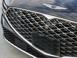 Genesis G90 e-SC 3.5T AWD 2026