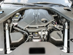 Genesis G90 e-SC 3.5T AWD 2026