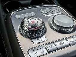 Genesis G90 e-SC 3.5T AWD 2026