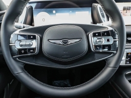 Genesis G90 e-SC 3.5T AWD 2026