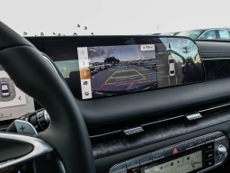 Genesis G90 e-SC 3.5T AWD 2026