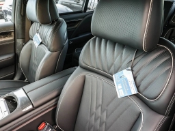 Genesis G90 e-SC 3.5T AWD 2026