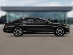 Genesis G90 3.5T e-SC AWD 2026