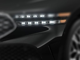 Genesis G90 3.5T e-SC AWD 2026