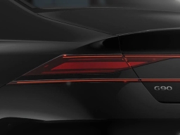 Genesis G90 3.5T e-SC AWD 2026