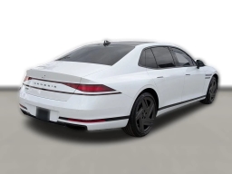 Genesis G90 e-SC Prestige Black 3.5T AWD 2026