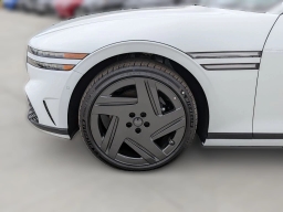 Genesis G90 e-SC Prestige Black 3.5T AWD 2026