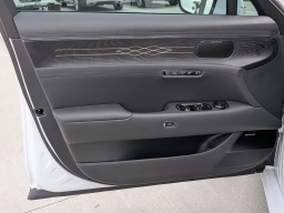 Genesis G90 e-SC Prestige Black 3.5T AWD 2026