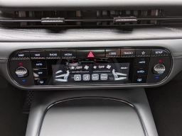 Genesis G90 e-SC Prestige Black 3.5T AWD 2026