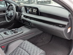 Genesis G90 e-SC Prestige Black 3.5T AWD 2026