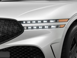 Genesis G90 e-SC Prestige Black 3.5T AWD 2026