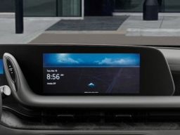 Genesis G90 e-SC Prestige Black 3.5T AWD 2026