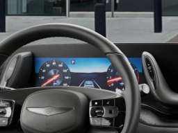 Genesis G90 e-SC Prestige Black 3.5T AWD 2026