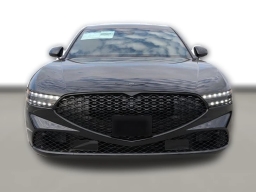 Genesis G90 e-SC Prestige Black 3.5T AWD 2026