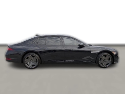Genesis G90 e-SC Prestige Black 3.5T AWD 2026