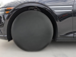 Genesis G90 e-SC Prestige Black 3.5T AWD 2026