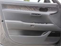 Genesis G90 e-SC Prestige Black 3.5T AWD 2026