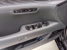 Genesis G90 e-SC Prestige Black 3.5T AWD 2026